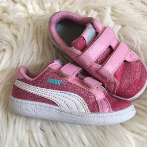 Toddler Pumas